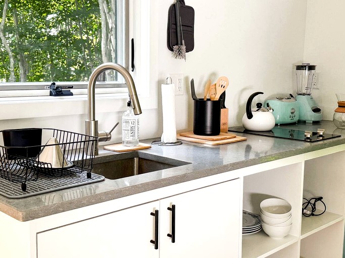 Tiny Houses (United States of America, Bloomville, New York)