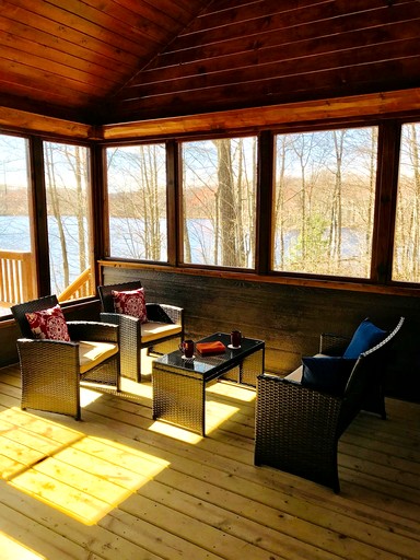 Cabins (United States of America, --, Wisconsin)