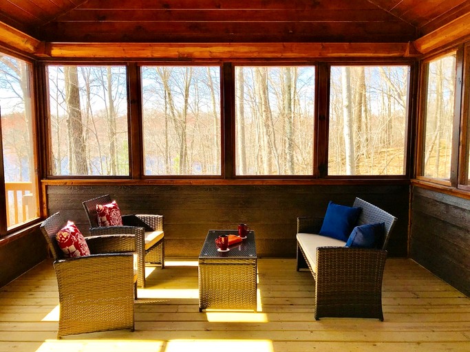 Cabins (United States of America, --, Wisconsin)