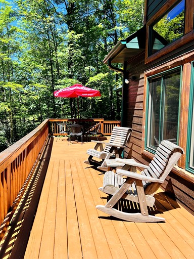 Cabins (United States of America, --, Wisconsin)