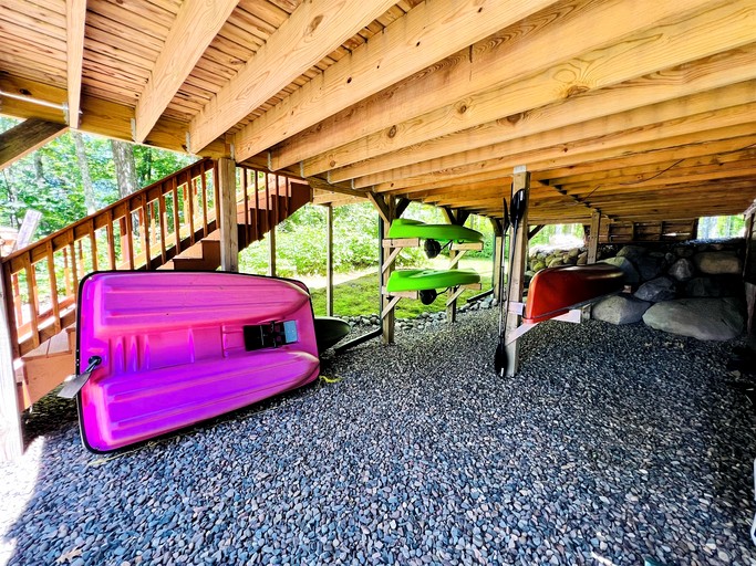 Cabins (United States of America, --, Wisconsin)