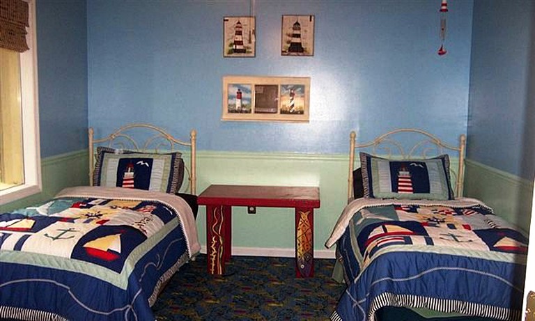 Cottages (Guntersville, Alabama, United States)