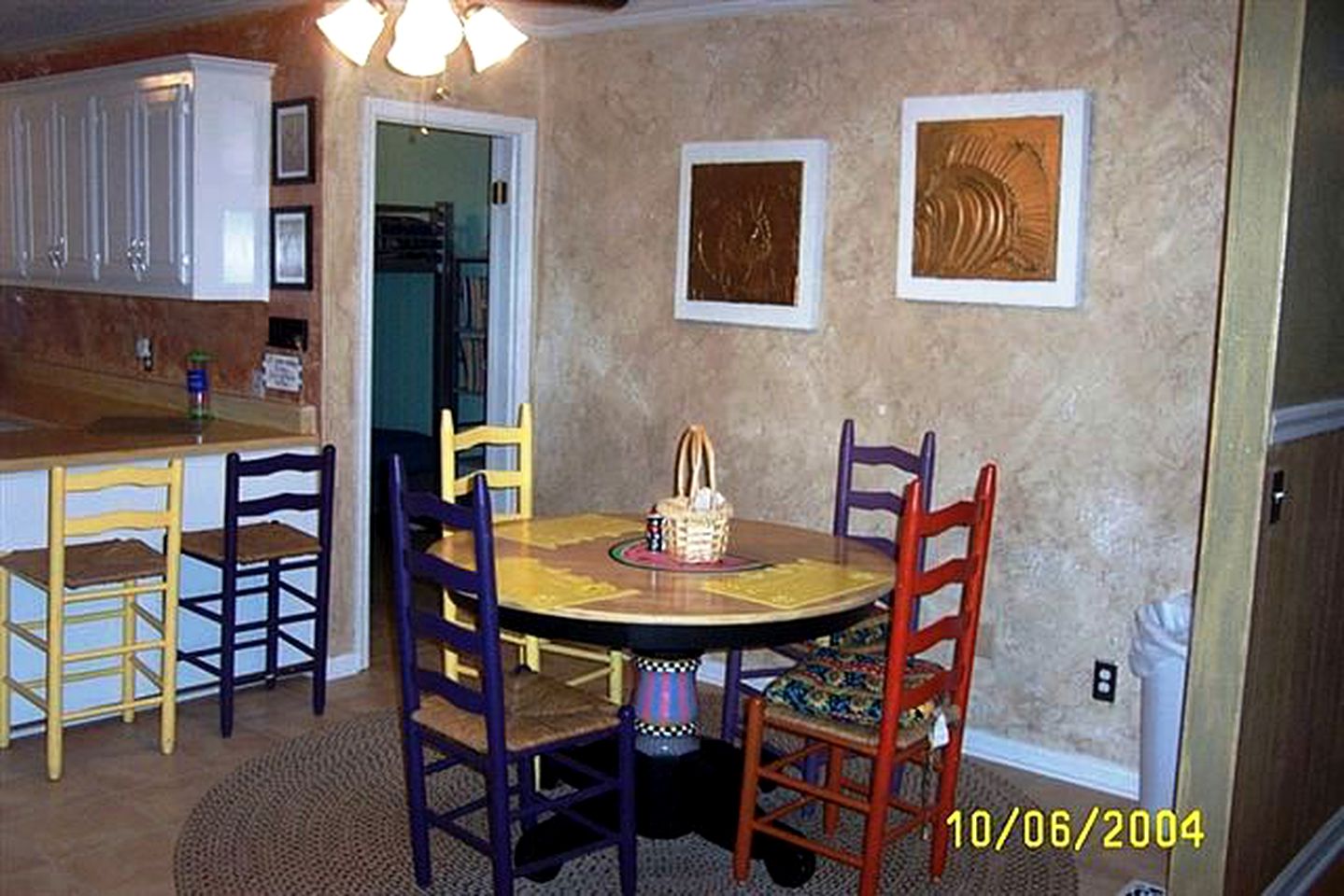 Waterfront Cottage with Private Beach on Tennessee River in Guntersville, Alabama