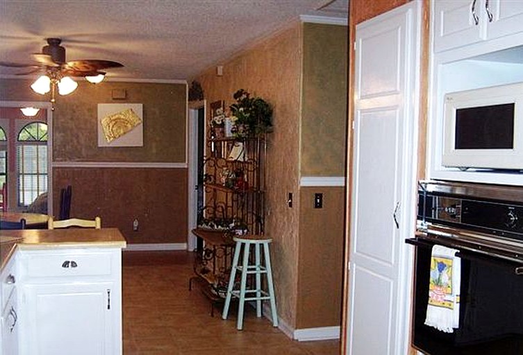 Cottages (Guntersville, Alabama, United States)