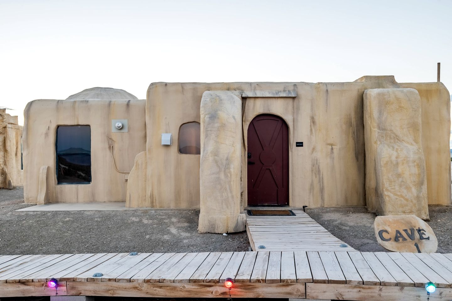 Spectacular Cave Perfect for Families or Groups in Utah