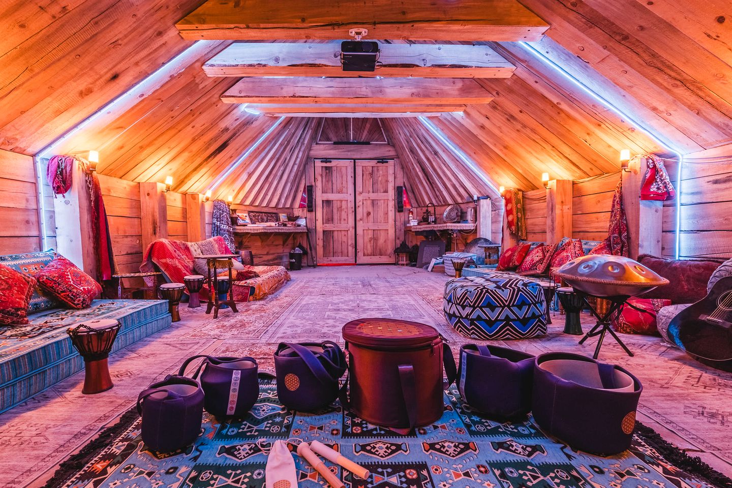 Spectacular Cave Perfect for Families or Groups in Utah