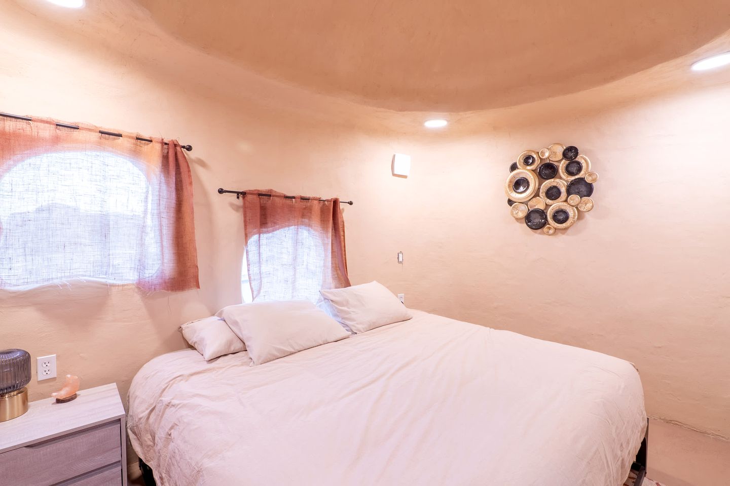 Spectacular Cave Perfect for Families or Groups in Utah
