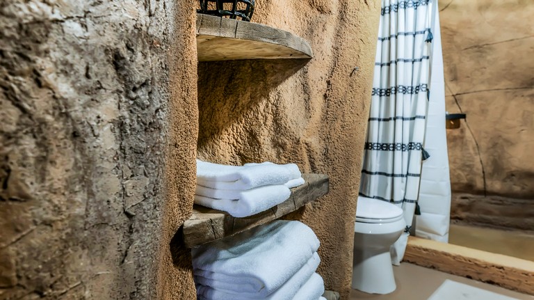 Caves (United States of America, Iron County, Utah)