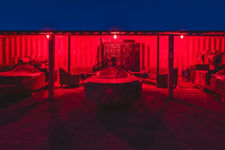 Caves (United States of America, Iron County, Utah)