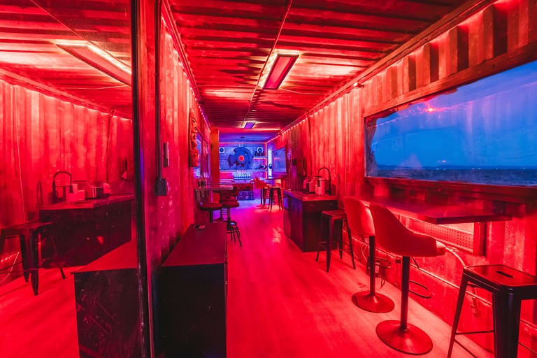 Caves (United States of America, Iron County, Utah)