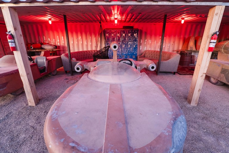 Caves (United States of America, Iron County, Utah)