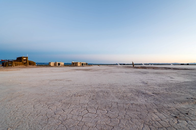 Caves (United States of America, Iron County, Utah)