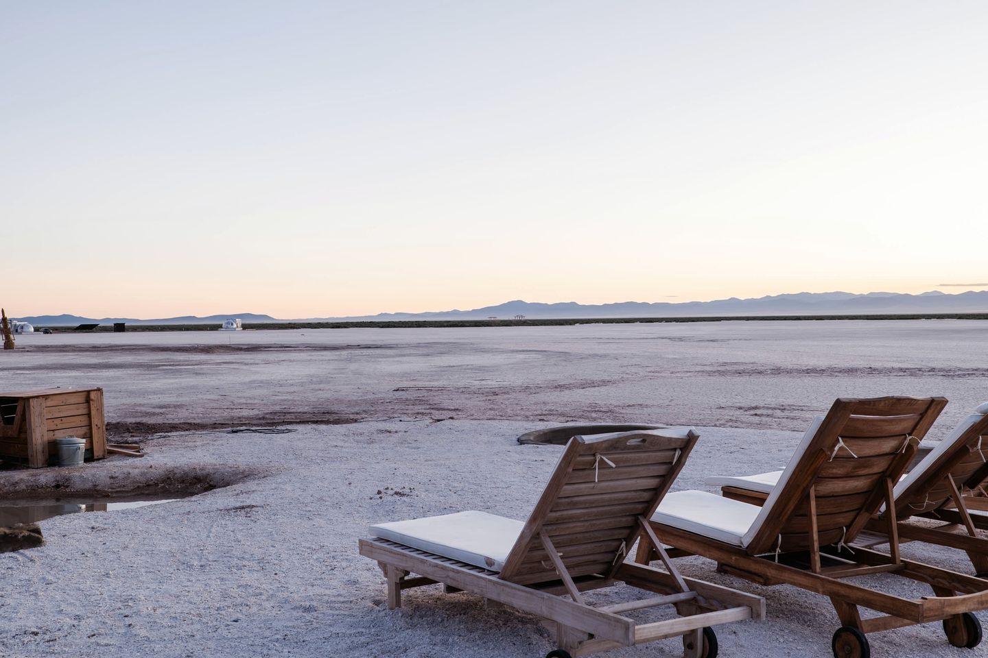 Luxury Cave Fantastic for a Great Glamping Experience in Utah