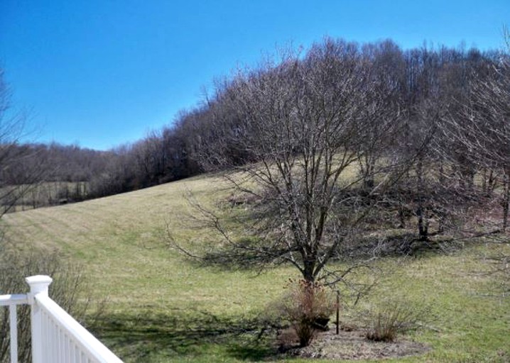 Nature Lodges (Lewisburg, West Virginia, United States)