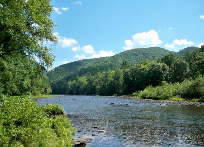 Nature Lodges (Lewisburg, West Virginia, United States)