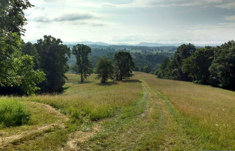 Nature Lodges (Lewisburg, West Virginia, United States)