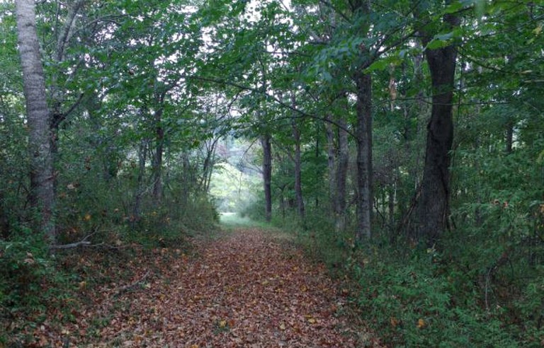 Nature Lodges (Lewisburg, West Virginia, United States)