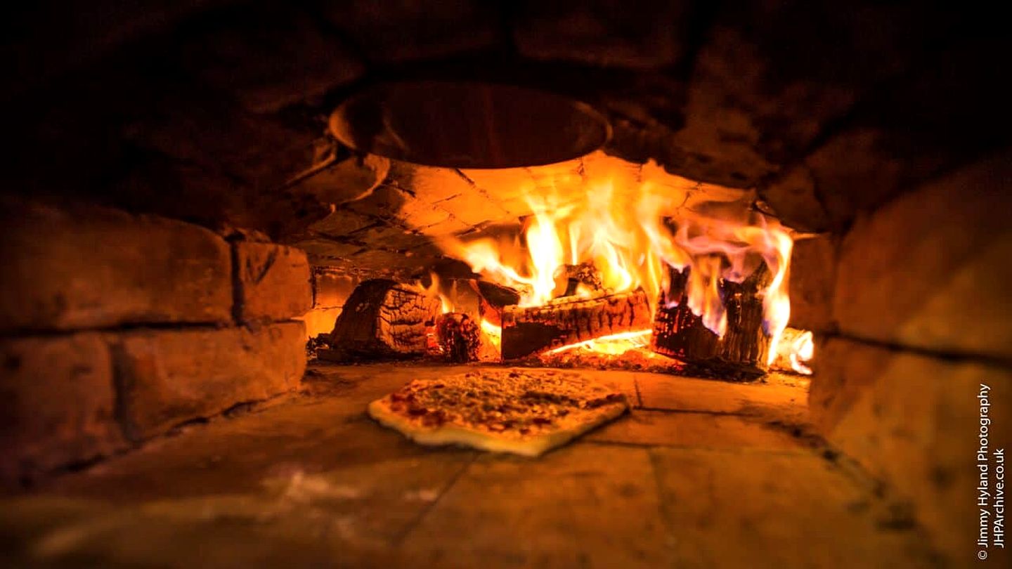 Magical Woodland Glamping Retreat with Sauna, Hot Tub, Fire Pit and Unique Themed Stays in County Mayo, Ireland