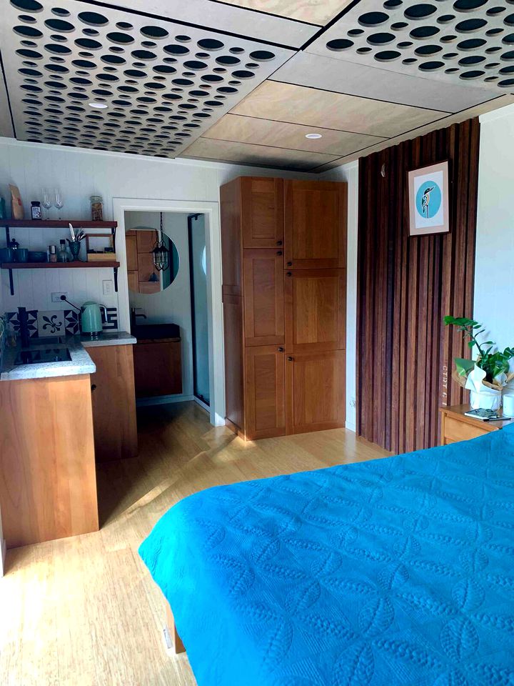 Boutique Accommodation near Hamilton for Romantic Getaways, North Island