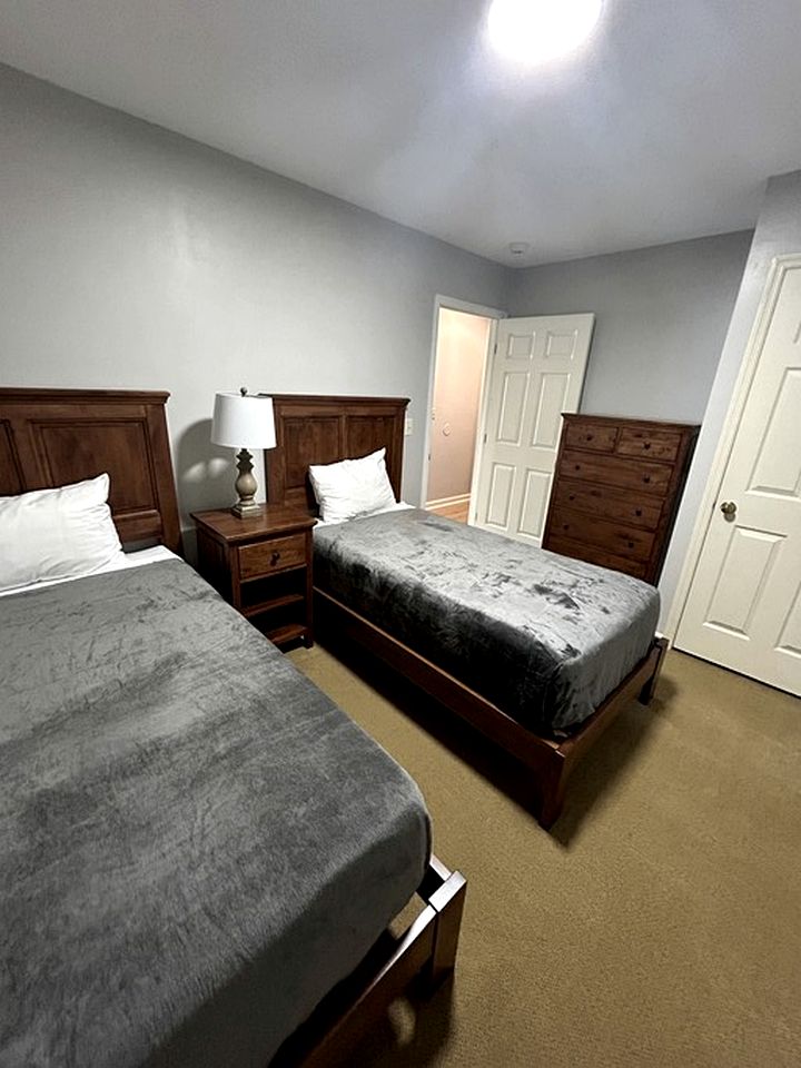 Luminous Vacation Rental Incredible to Recharge in New York