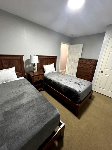 Vacation Rentals (United States of America, Lake George, New York)
