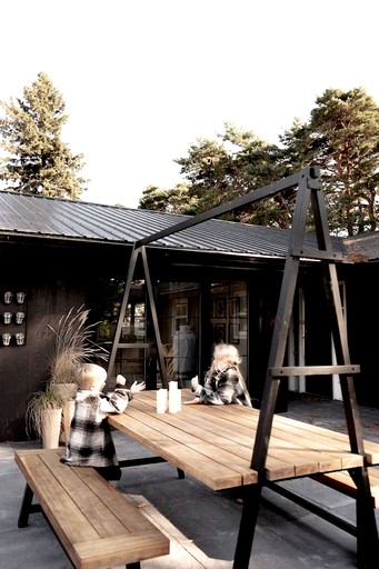 Cottages (Canada, Prince Edward, Ontario)