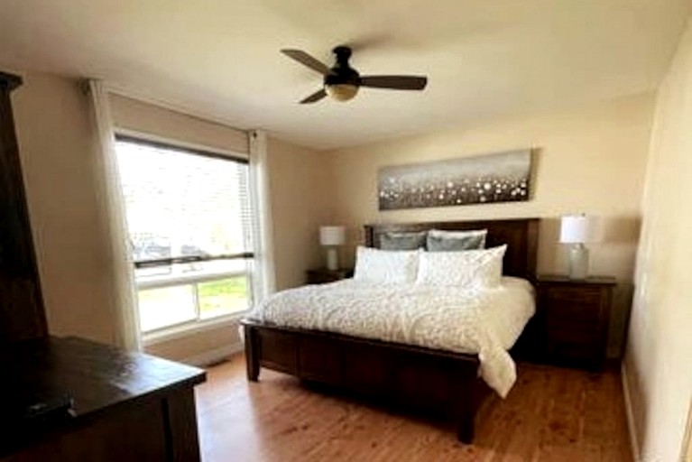 Vacation Rentals (Canada, Prince Edward, Ontario)