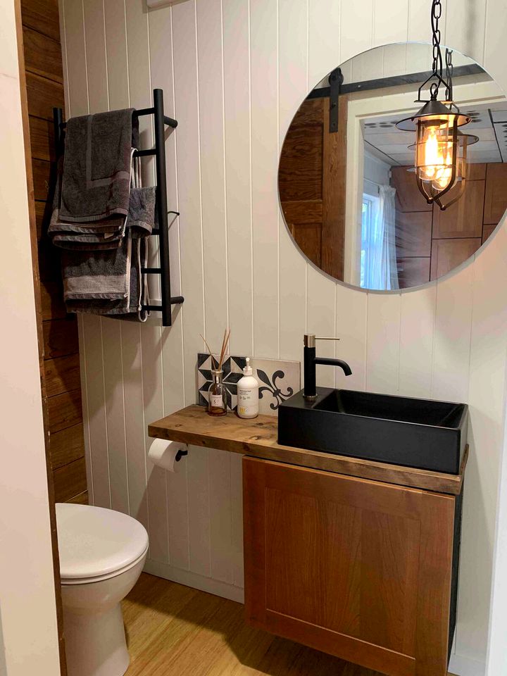 Boutique Accommodation near Hamilton for Romantic Getaways, North Island