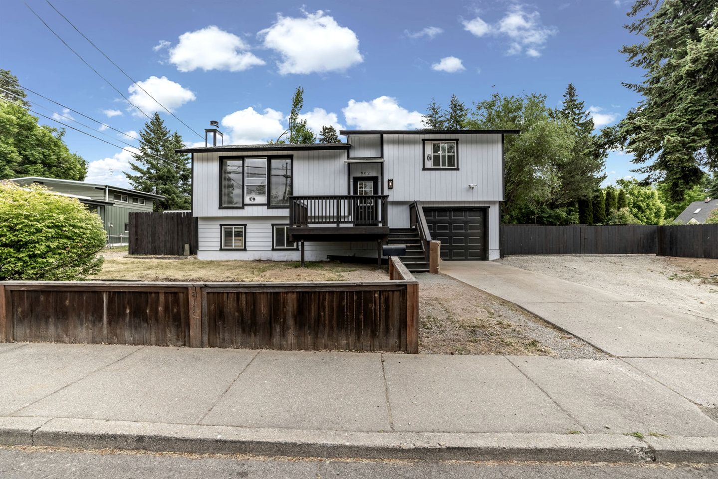 Delightful Lake Escape in the Heart of Coeur d’Alene, Idaho