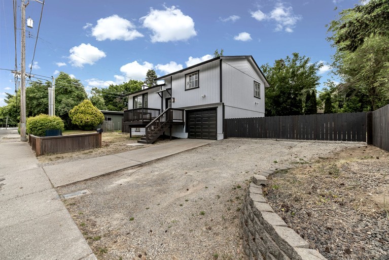 Vacation Rentals (United States of America, Coeur d'Alene, Idaho)