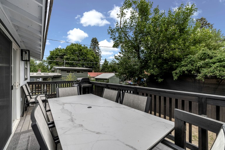 Vacation Rentals (United States of America, Coeur d'Alene, Idaho)