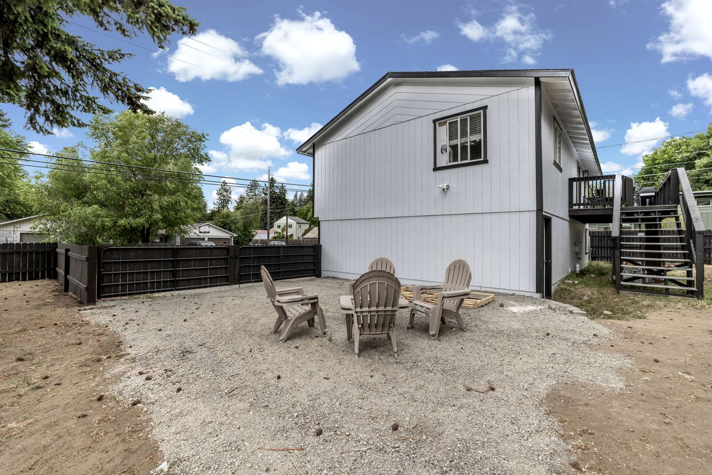 Delightful Lake Escape in the Heart of Coeur d’Alene, Idaho