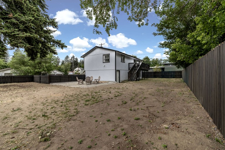 Vacation Rentals (United States of America, Coeur d'Alene, Idaho)