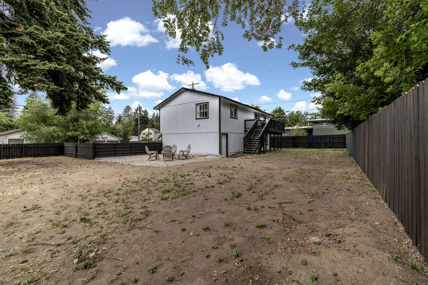 Delightful Lake Escape in the Heart of Coeur d’Alene, Idaho