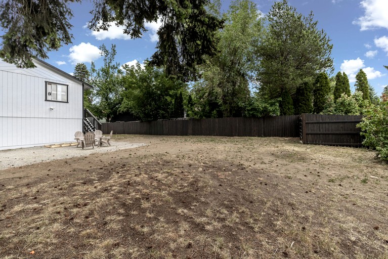 Vacation Rentals (United States of America, Coeur d'Alene, Idaho)