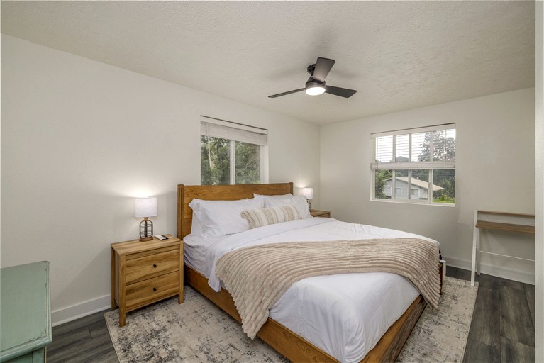 Vacation Rentals (United States of America, Coeur d'Alene, Idaho)