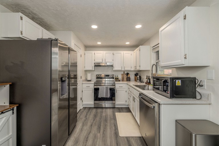 Vacation Rentals (United States of America, Coeur d'Alene, Idaho)