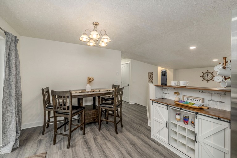 Vacation Rentals (United States of America, Coeur d'Alene, Idaho)