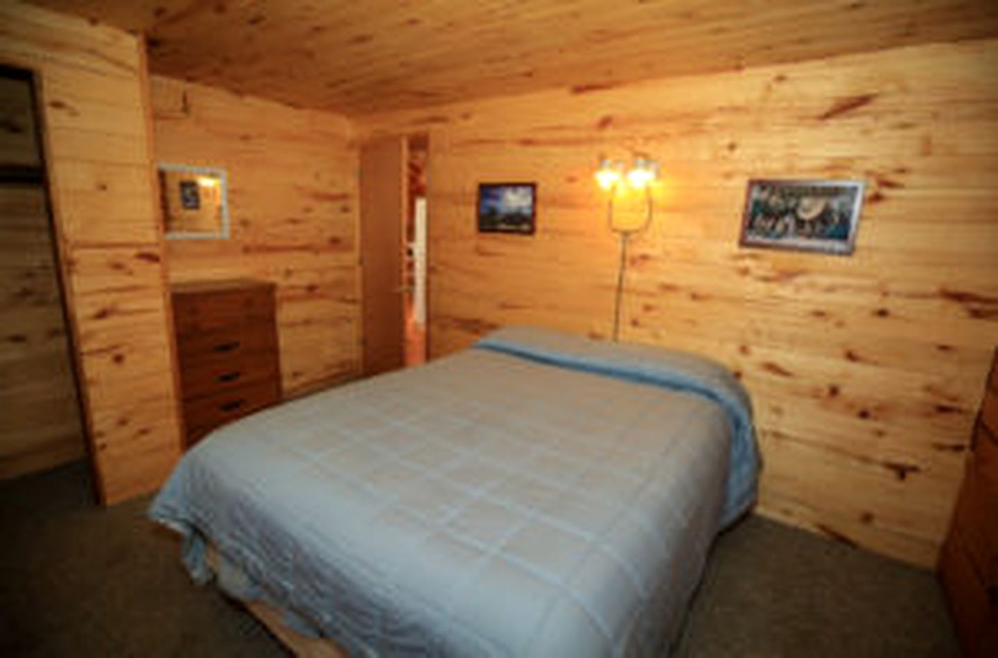 Oleo Ranch 2/Br 1/Ba Cabins