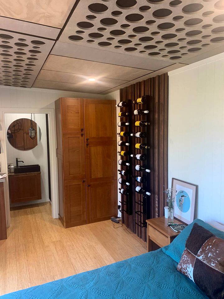 Boutique Accommodation near Hamilton for Romantic Getaways, North Island