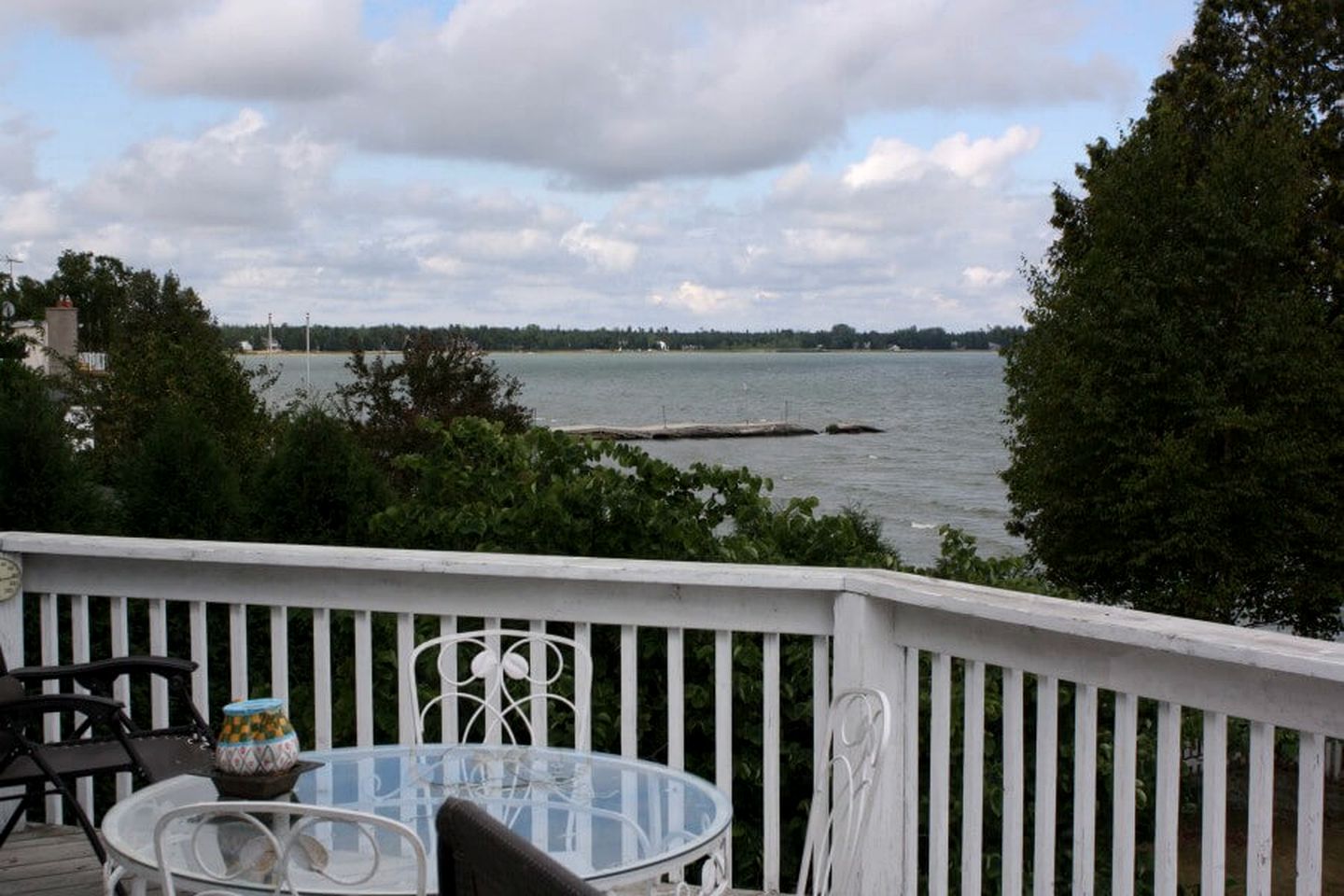 Mary Spangler Properties Cedar Beach House, Vacation Rentals, Baileys