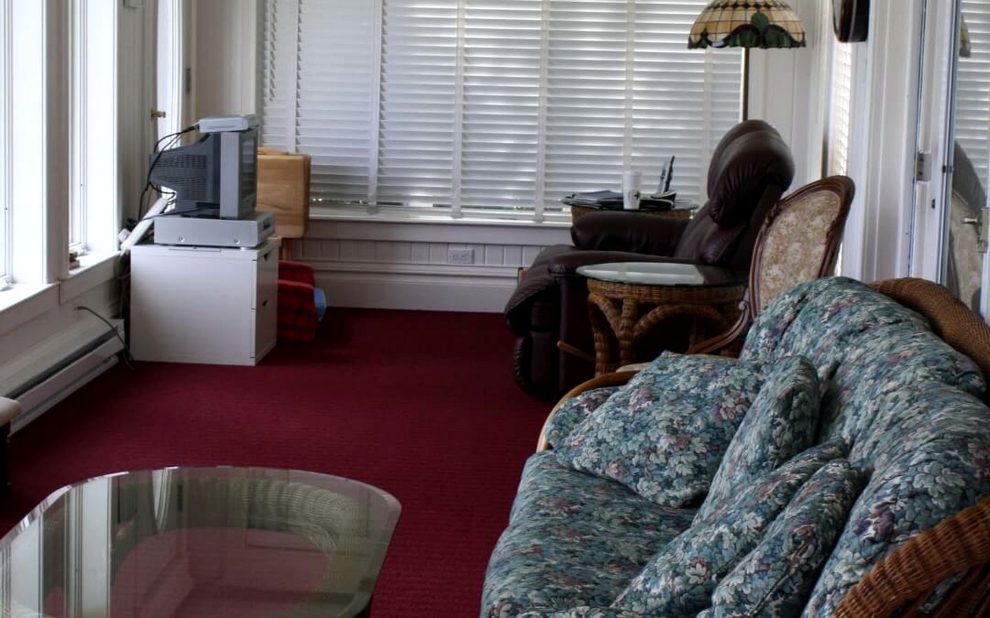 Mary Spangler Properties Cedar Beach House, Vacation Rentals, Baileys