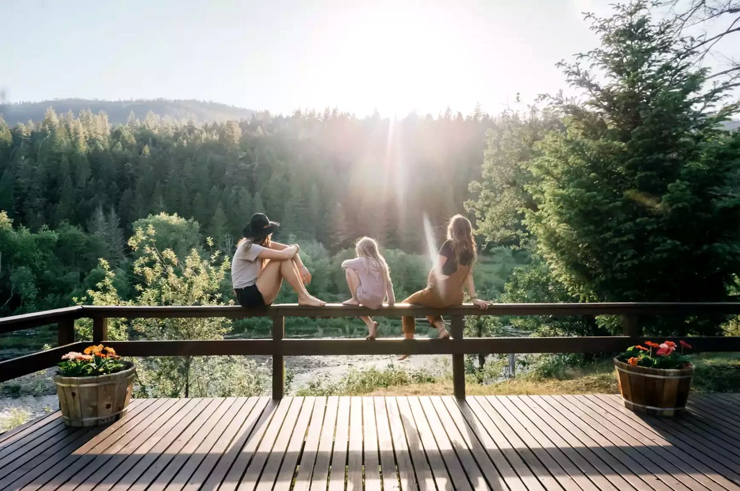 Cedar Bloom, AFrames 57911, Cave Junction, United States of America