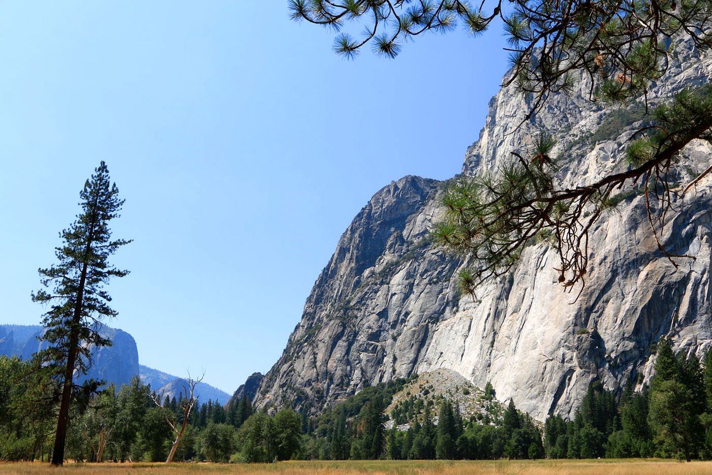 Four-Person Log Cabin Rental for Family-Friendly Getaway near Yosemite, California
