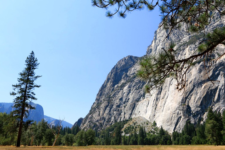 Log Cabins (Groveland, California, United States)