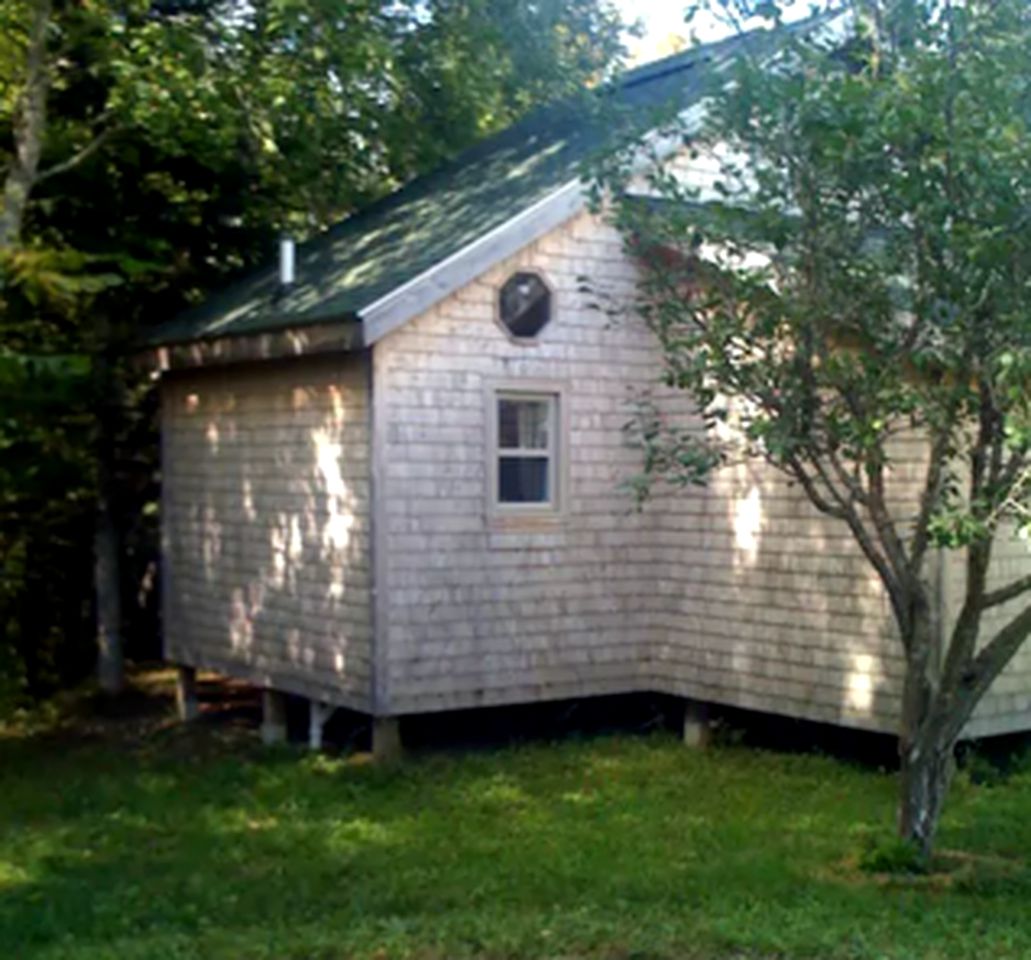 Cabin Rental In Ellsworth Maine