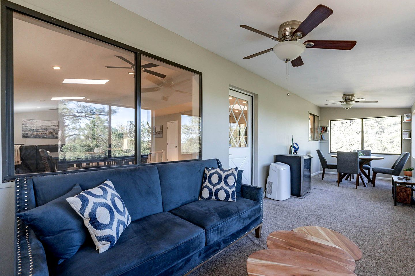 Breathtaking Cottage Secluded in a Privileged Area in Show Low, Arizona