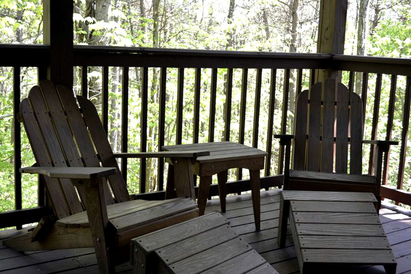 Cozy Log Cabin near Hocking Hills State Park, Ohio