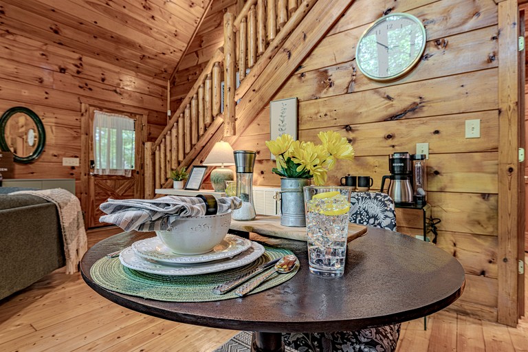 Cabins (United States of America, Sevierville, Tennessee)