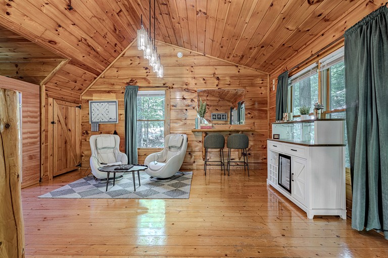 Cabins (United States of America, Sevierville, Tennessee)
